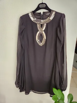 Vestido de fiesta USCO