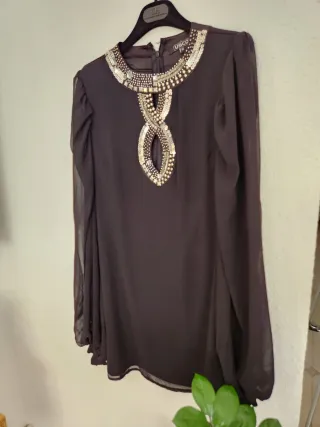 Vestido de fiesta USCO