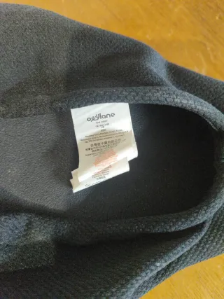 Funda Gel Btwin para Sillín Bicicleta