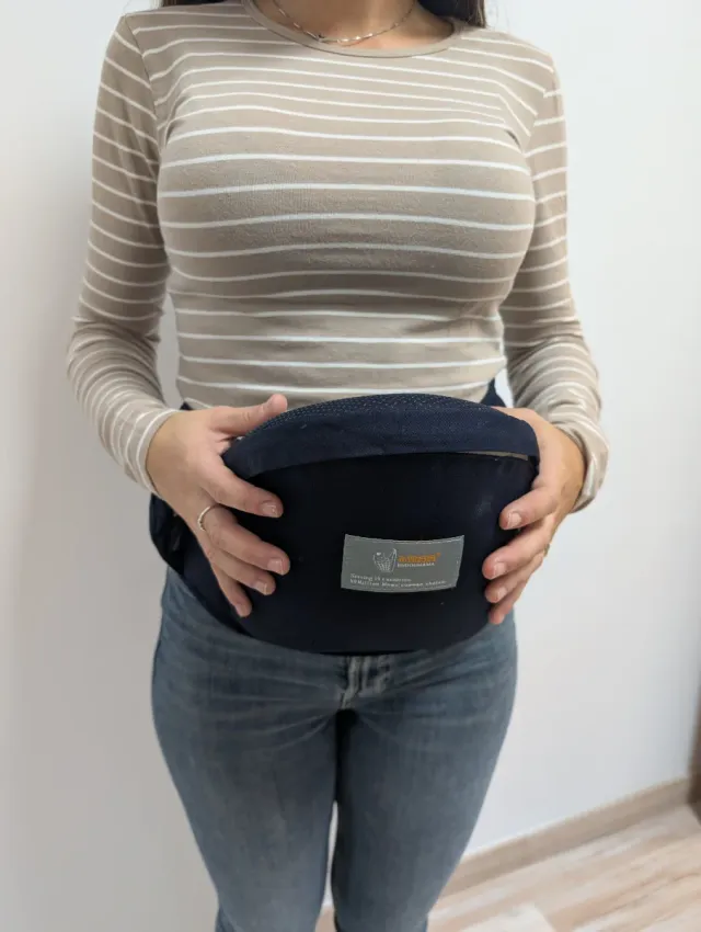 Portabebés de Cadera Taburete Nuevo