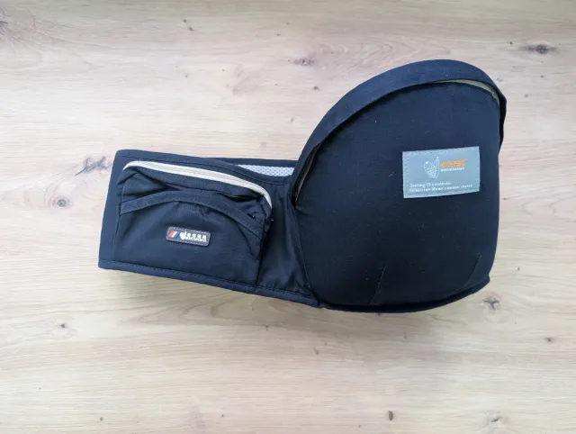 Portabebés de Cadera Taburete Nuevo