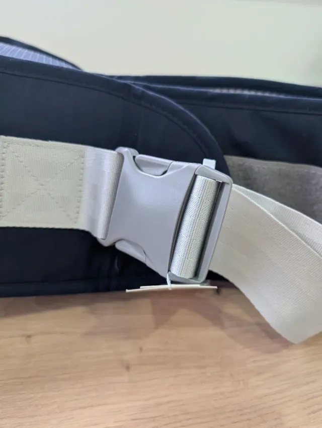 Portabebés de Cadera Taburete Nuevo