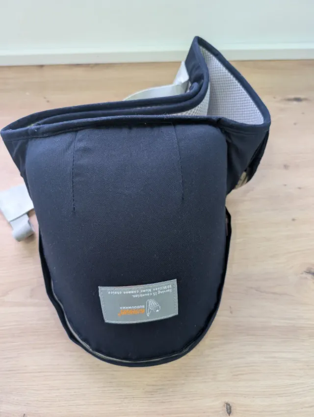 Portabebés de Cadera Taburete Nuevo