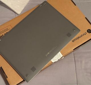 Samsung Chromebook portatile