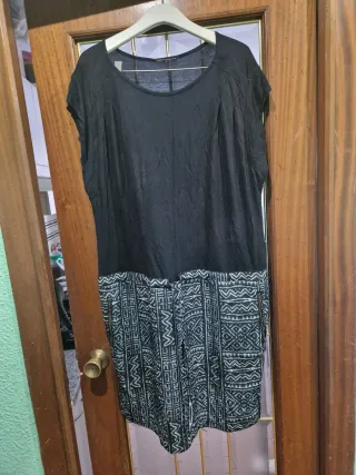 Diferentes ropa para mujeres XXL