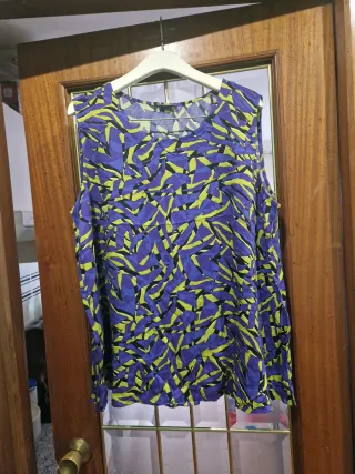 Diferentes ropa para mujeres XXL