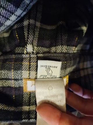 Falda Baby Phat Talla 3