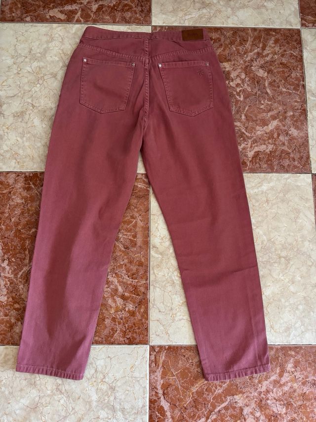 Pantalones Hoss Intropia Talla M