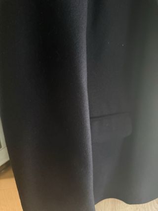 Blazer azul marino mujer Talla 42