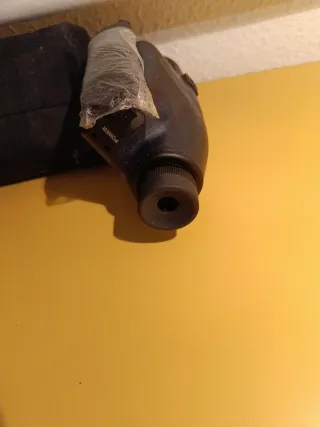 Dispositivo Visión Nocturna Bresser IR LED