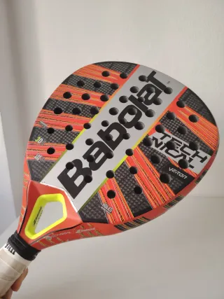 Babolat Technical Veron 2023 Pala Pádel