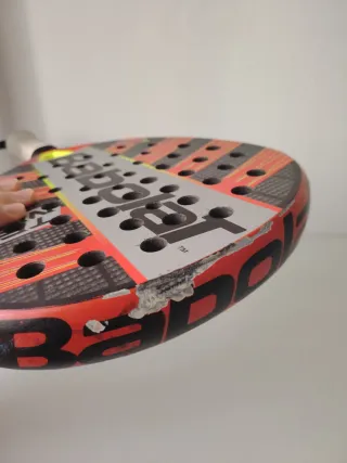 Babolat Technical Veron 2023 Pala Pádel