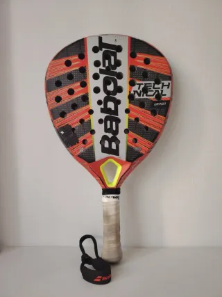 Babolat Technical Veron 2023 Pala Pádel