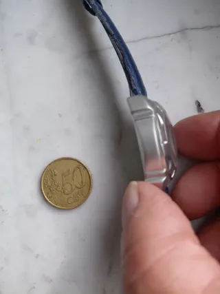 Orologio Sector Donna Quarzo Alluminio Blu funzion