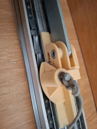 Empalme cadena Dea Spazio