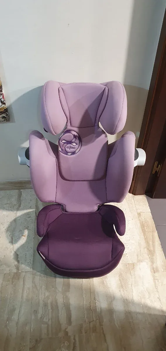 Silla de coche Cybex