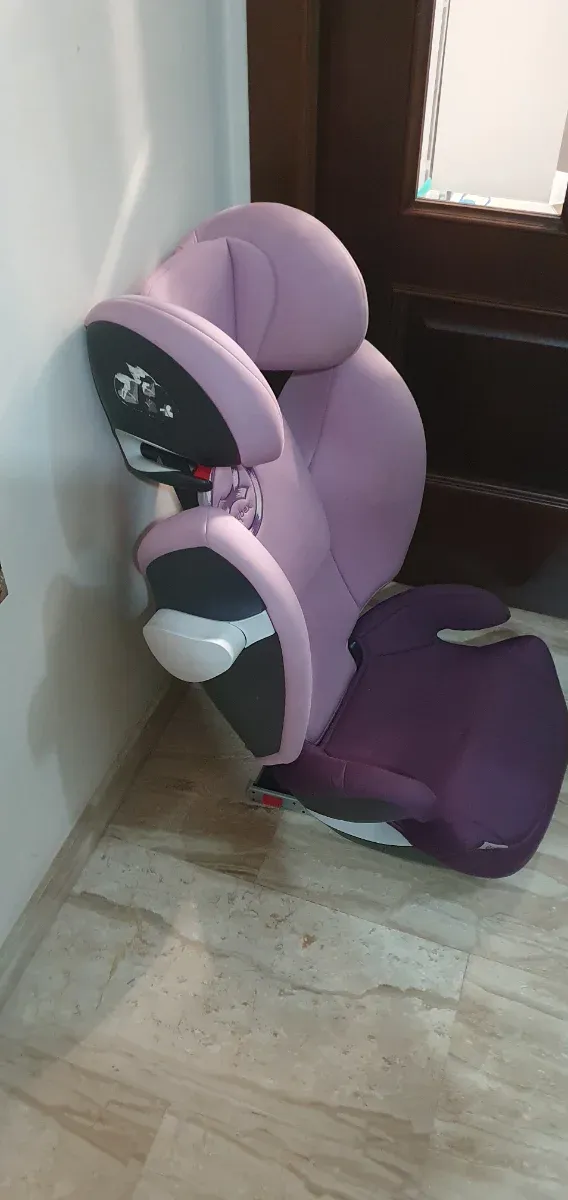Silla de coche Cybex
