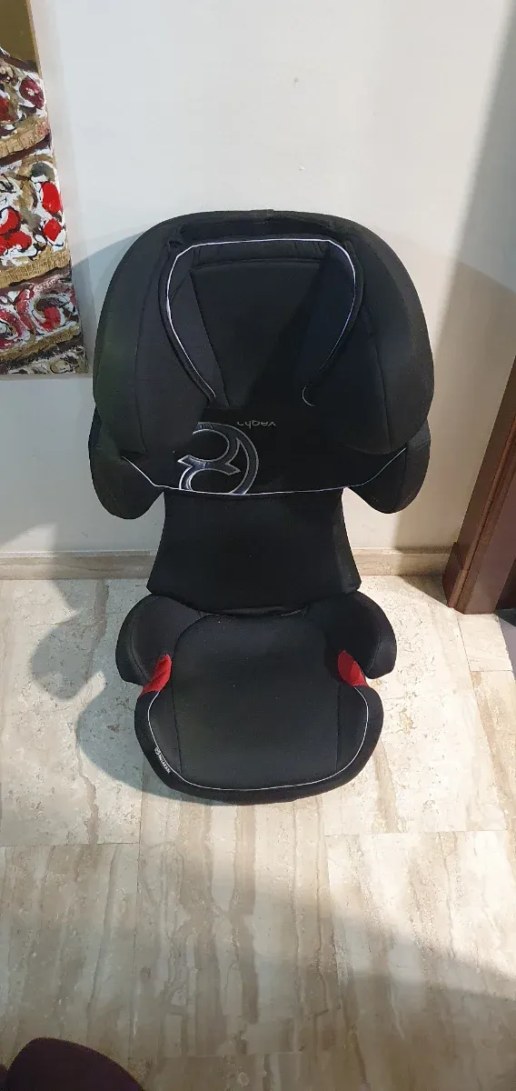 Silla de coche Cybex