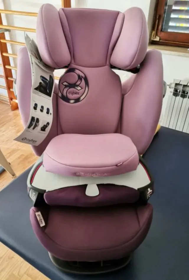 Silla de coche Cybex