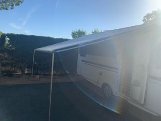 toldo carravastore xl 410