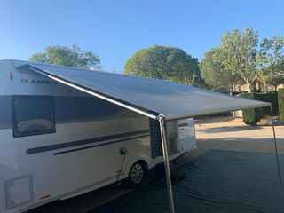 toldo carravastore xl 410