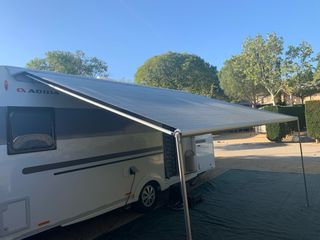 toldo carravastore xl 410