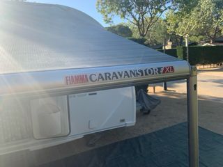 toldo carravastore xl 410