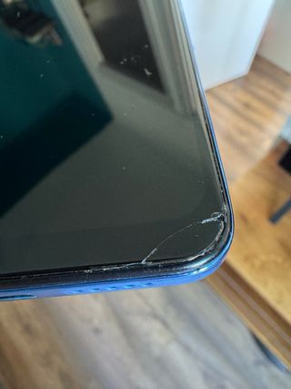 Xiaomi Redmi Note 11 Azul