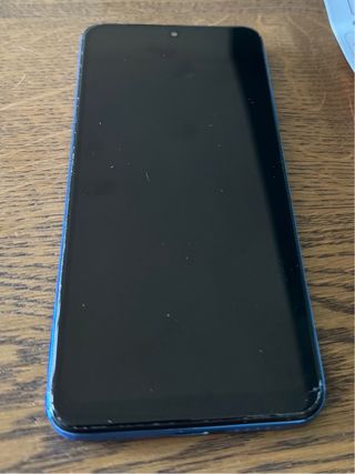 Xiaomi Redmi Note 11 Azul