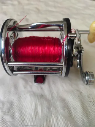 Carrete Penn Leveline 350