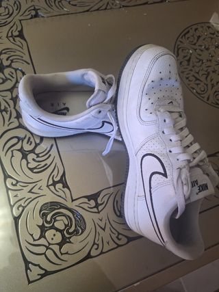 Bambas nike