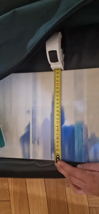 Tabla Snow + Fijaciones + Funda