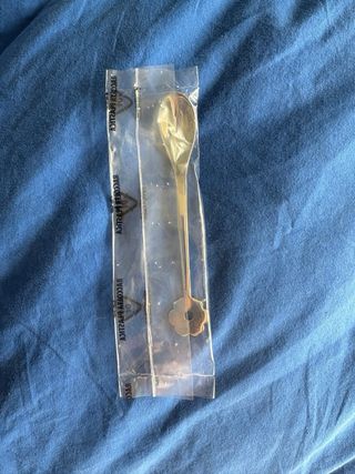 Cucchiaino da caffè, made in Italy