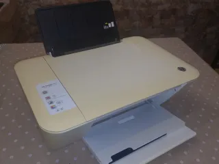 Stampante HP Deskjet 1510