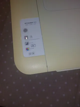 Stampante HP Deskjet 1510