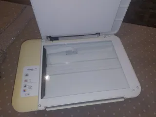 Stampante HP Deskjet 1510