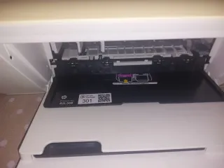 Stampante HP Deskjet 1510