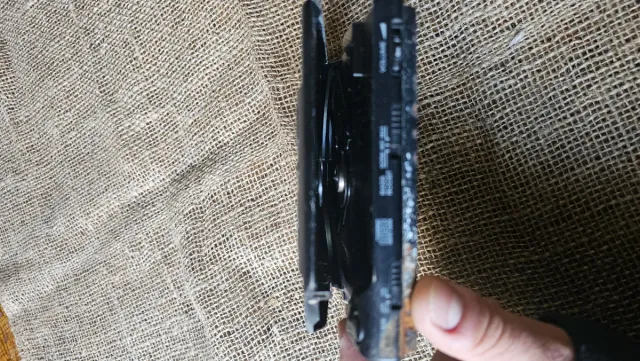 Sony Discman D303 para reparar o piezas