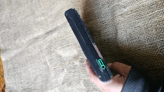 Sony Discman D303 para reparar o piezas