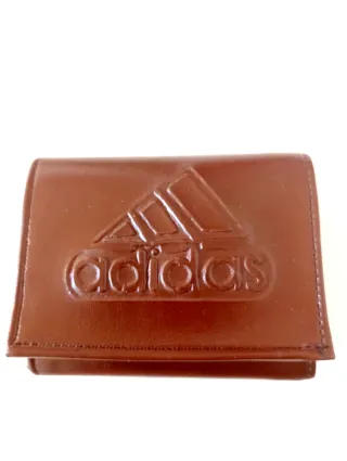 Billetera cartera Marrón