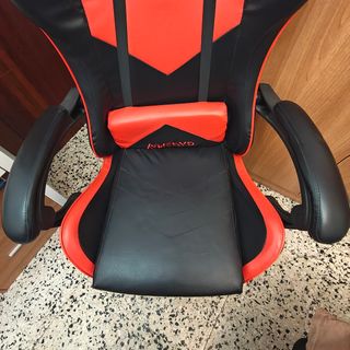 Sedia da Gaming