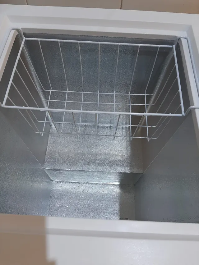 Congelador Horizontal Saivod Defrost