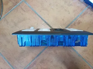 Puestonde trabajo SIMON para pared