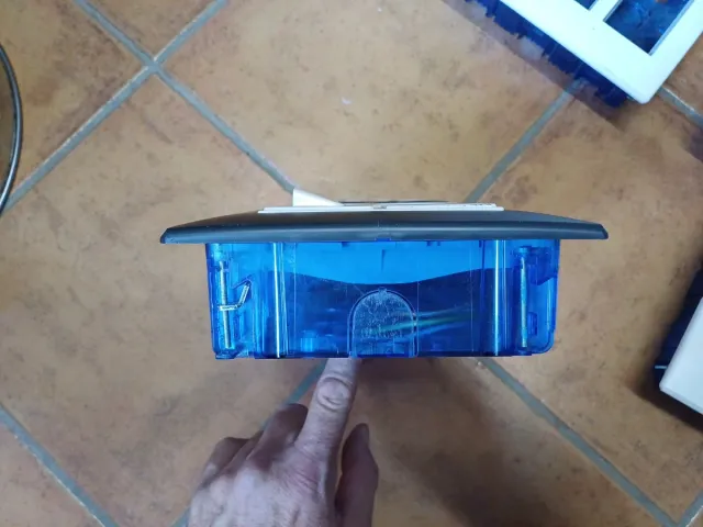 Puestonde trabajo SIMON para pared