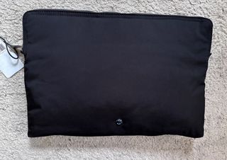 Funda portátil Mango negra