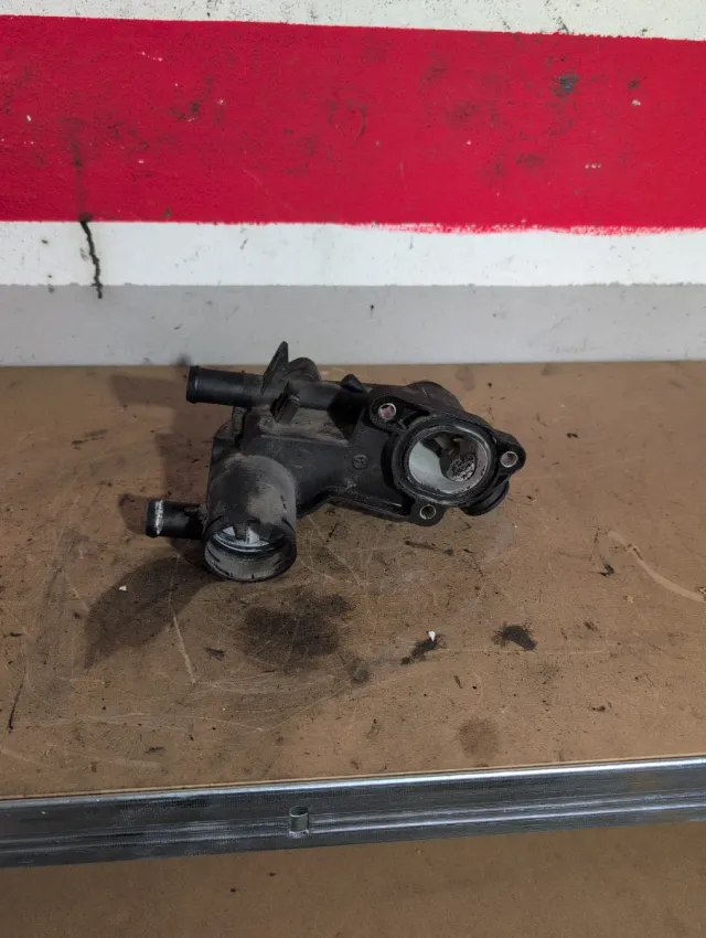 Termostato 032121111