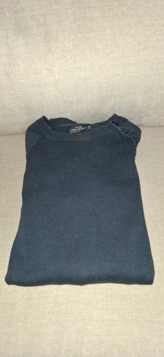 Jersey Jules Azul XL