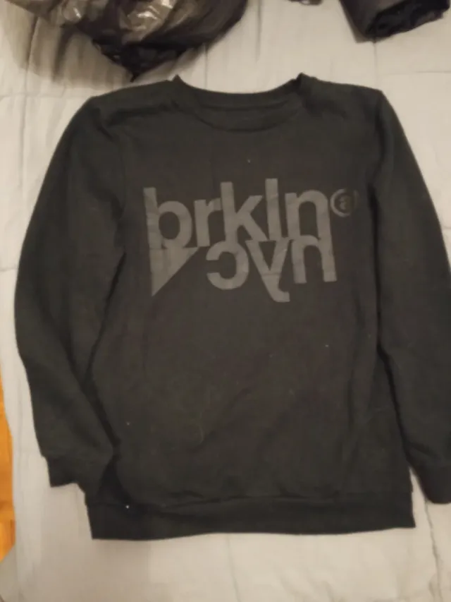 Lote Ropa Niño 9/10 Años