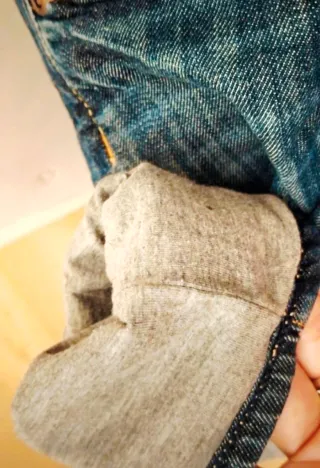 Jeans BabyGAP 3-6 mesi