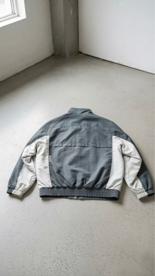 Chaqueta Nike Ad Windbreaker Retro 90s